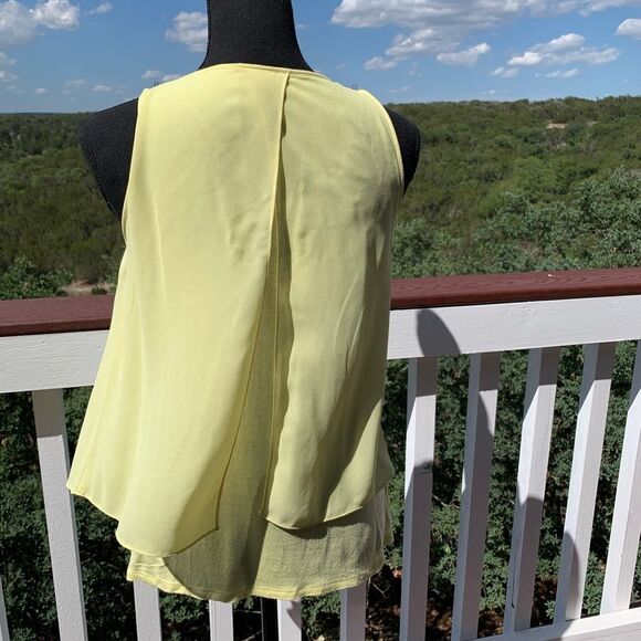 B Wear Yellow Blouse‎ - Picture 6 of 9